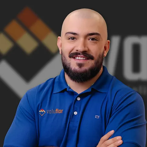 Paolo Osorio